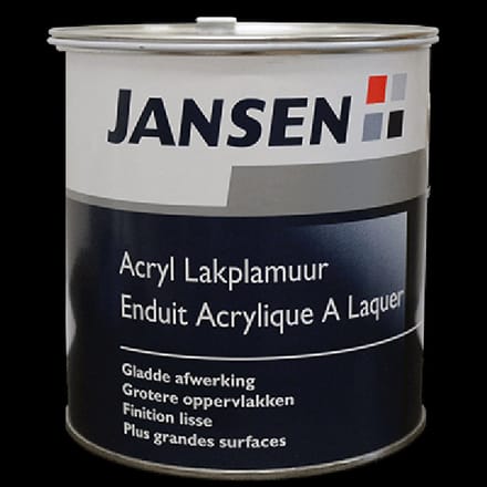 Jansen acrylverf 1 kg