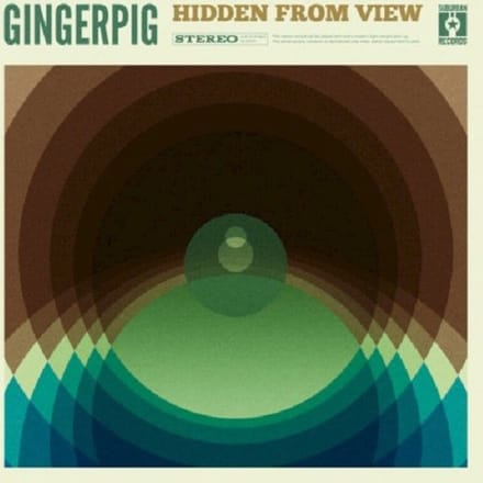 Hidden From View - Gingerpig