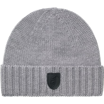 Toni Sailer Mens Juno Metal Logo Hat
