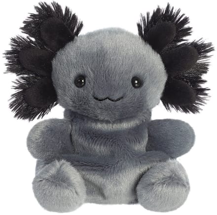 Palm Pals Onyx Axolotl - Knuffels