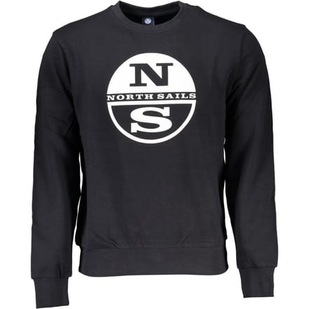 Crew Neck Sweatshirt Ns1501