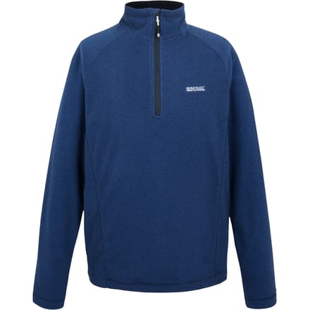 1/2 rits fleece Regatta Montes