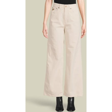 Lois Rachel Ecru Taglia: W25L32 | Pantaloni Outlet | Donna | Marrone