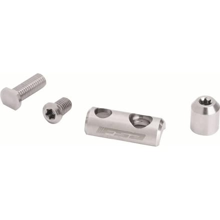 Voorderailleur adapter FSA CKSP super compact EL344