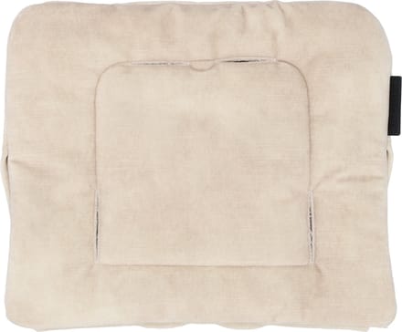 Kidsmill Up! Kussenset - Velours - Natural