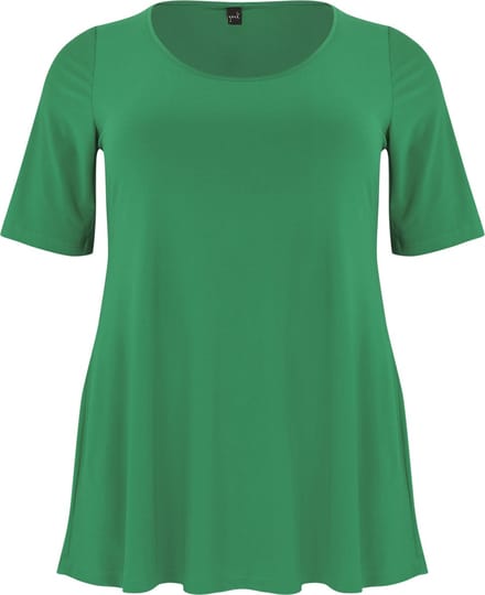 YOEK Dames T-Shirt korte mouwen