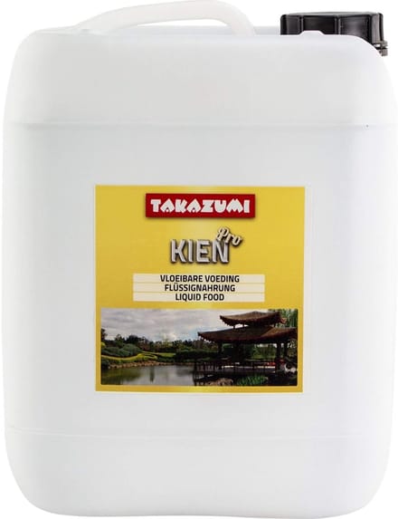 Takazumi Kien Pro - 10 liter