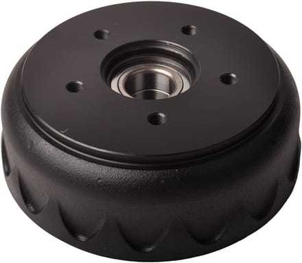 Knott remtrommel - 200x50 mm - 5x112 - inclusief 64 mm compactlager - 20-2425/1