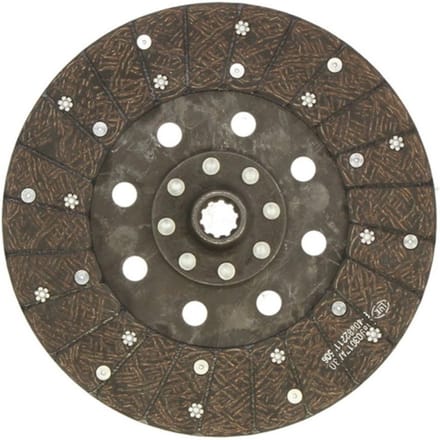 Koppelingsplaat LUK 328 0186 16