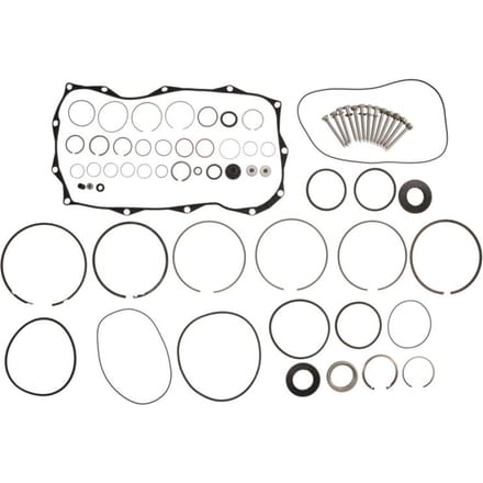 Pakkingset, handgeschakelde versnellingsbak ZF 1090 298 136