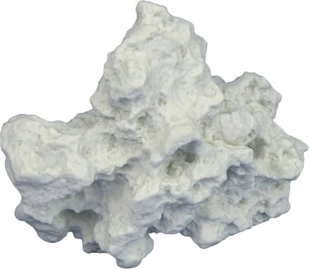 Aqua Della Kalksteen - Aquarium - Ornament - 16x11x13 cm