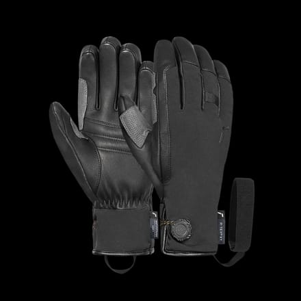 Explorer Fidlock R-TEX® XT Handschoen Black 10,5