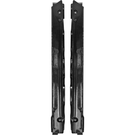 2 STUKS Bumpersteun 2118801214 Metaal Vervanging voor E280 E300 E320 E350 E500 E550