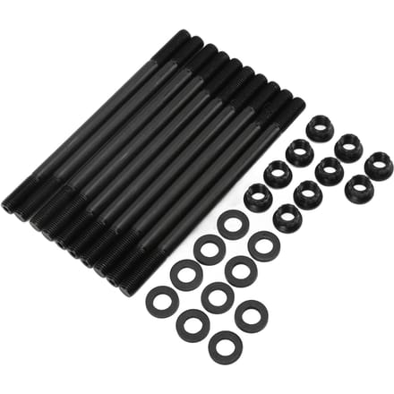 Motor Cilinderkop Tapeindset ARP 208?4301 Vervanging voor 1.5L SOHC D15B1D15B2D15B6D15B7