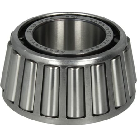 Lager, handgeschakelde versnellingsbak ZF 0750117232ZF