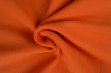 Boordstof - Oranje - 10 meter