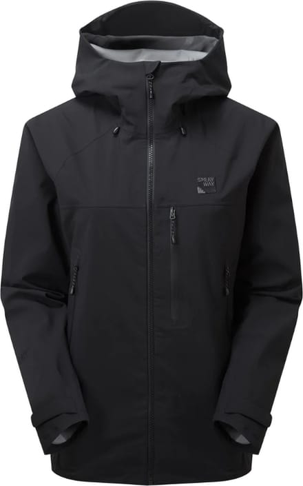 SPRAYWAY Frenni jkt - W - black - 42