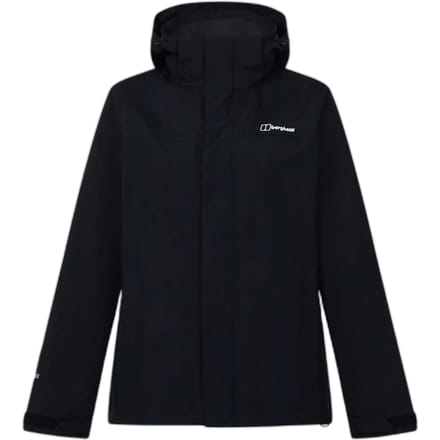 Waterdicht damesjack met capuchon Berghaus Hillwalker 2.0