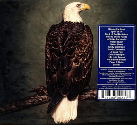 Clutch - Book Of Bad Decisions (CD)