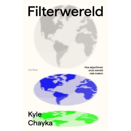 Filterwereld - Kyle Chayka