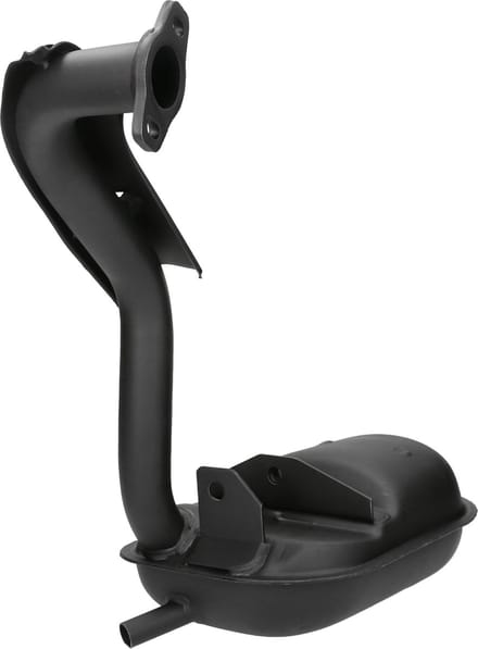 Uitlaat Sito 230 PK50-XL-HP-FL2 2takt