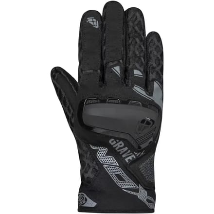 Zomer motorhandschoenen Ixon Gravel Air