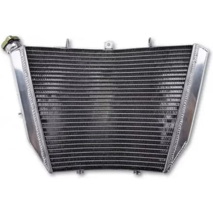 Waterradiator Brazoline Suzuki GSX-R1000 year 2009-2016