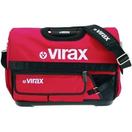 Virax Gereedschapstas, leeg Universeel