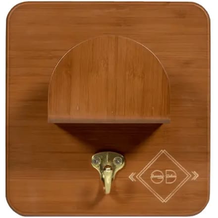 Grooming Deluxe - Hoofdstelhanger single