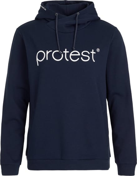 Protest CLASSIC LOGO HOODY – HOODY Dames