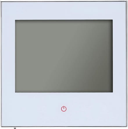 Kavolet - Digitale thermostaat - Waterverwarming - 110-230 V
