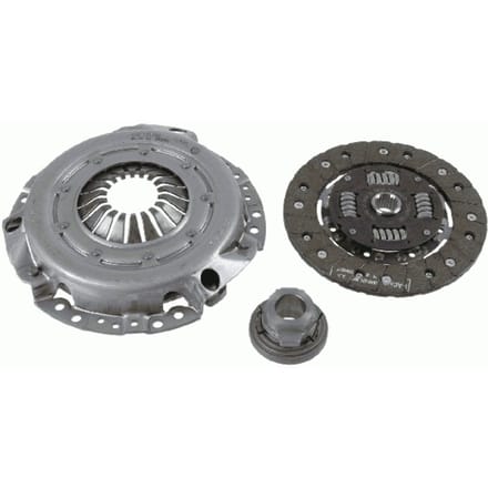 Koppelingsset SACHS 3000 240 001