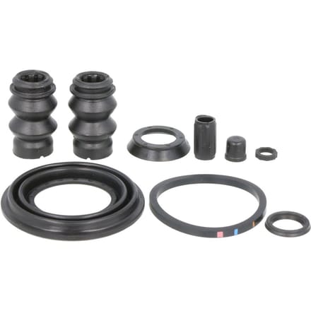 Reparatieset, remklauw AUTOFREN SEINSA D4-538