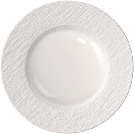 Frühstücksteller Manufacture Ice ø 21,7 cm