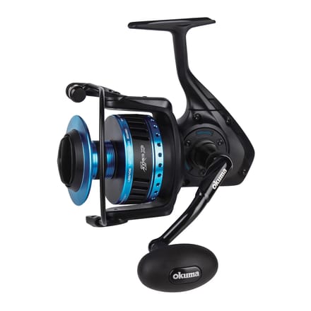 Okuma Azores XP ZXP-6000H HS 6000