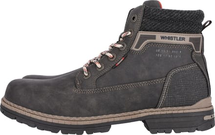 WHISTLER Stiefel Gentore