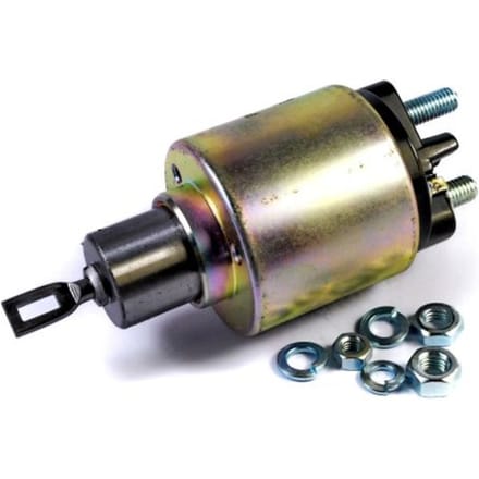 Magneetschakelaar, starter MAGNETI MARELLI 940113050348