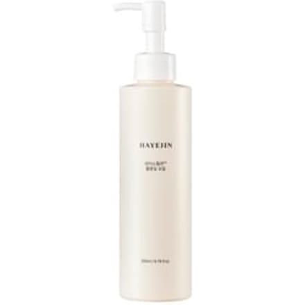 HAYEJIN - RiceFila Cleansing Oil 200ml