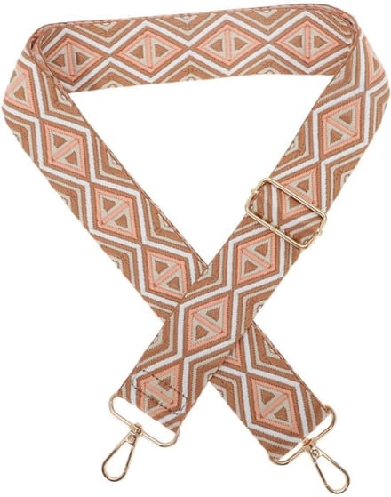 Dailygoods- Tasriem Verstelbaar - Schouderband voor Tas - Duurzaam