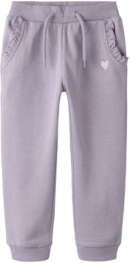Name it joggingbroek Regular fit