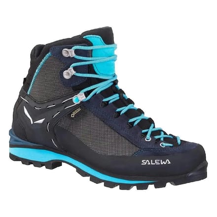 Dameswandelschoenen Salewa Ws Crow