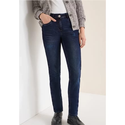 Casual jeans