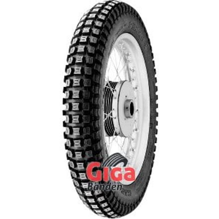 Pirelli MT43 Pro Trial ( P4.00-18 TL 64P Achterwiel )