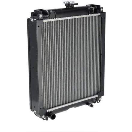 Briggs & stratton radiateur
