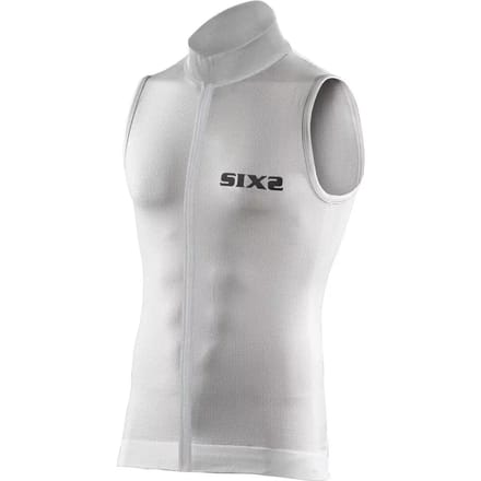 Tanktop Sixs Bike2 Chromo