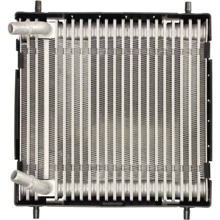 Olie radiator, motorolie MAHLE CLC 289 000P