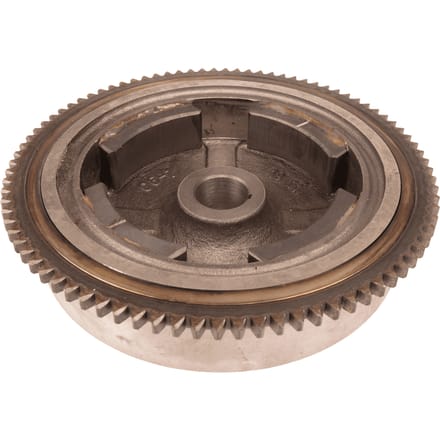 Flywheel