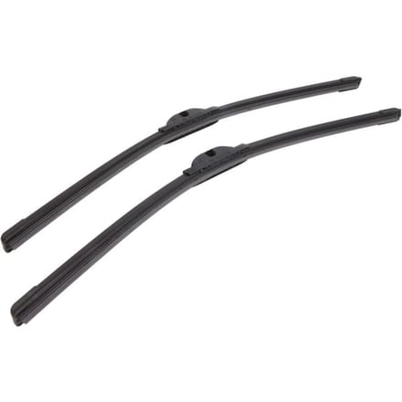 Wisserblad BOSCH Aerotwin 3 397 009 016, 550mm, Voor, 2 Stuk