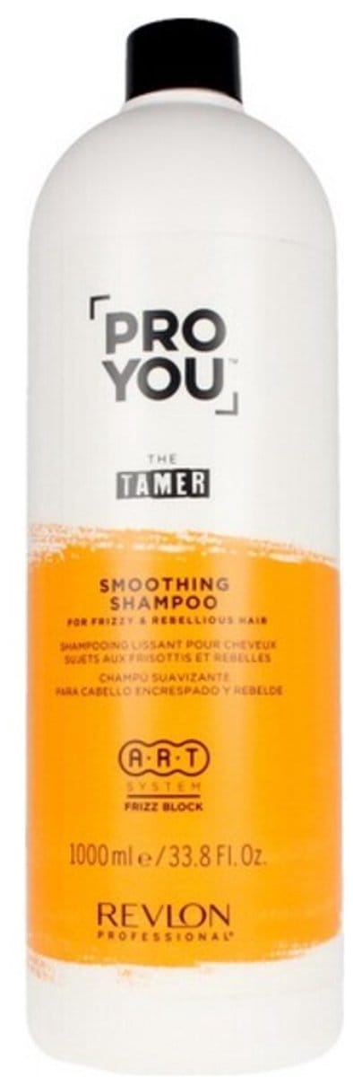 Shampoo ProYou the Tamer Revlon (1000 ml)
