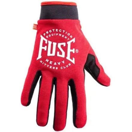 Lange handschoenen Fuse Chroma K/o